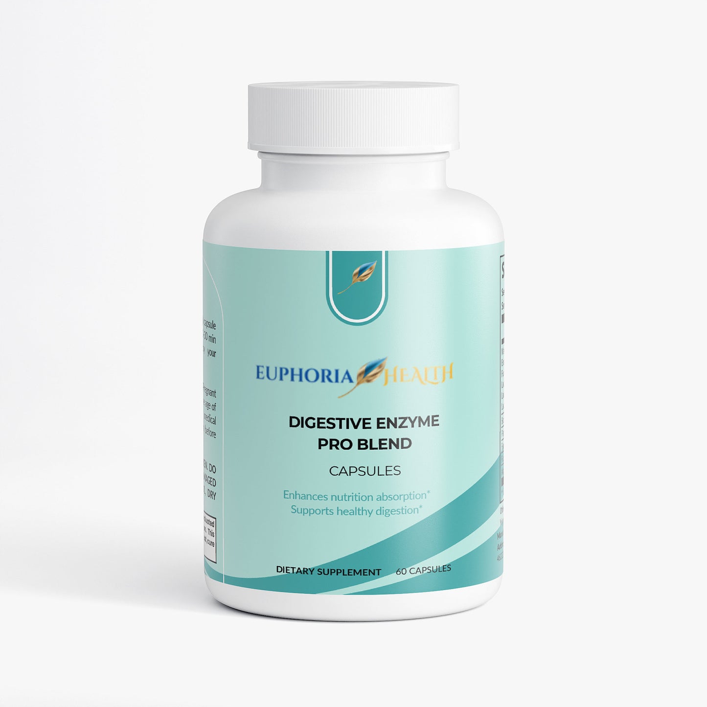 Digestive Enzyme Pro Blend