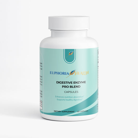 Digestive Enzyme Pro Blend