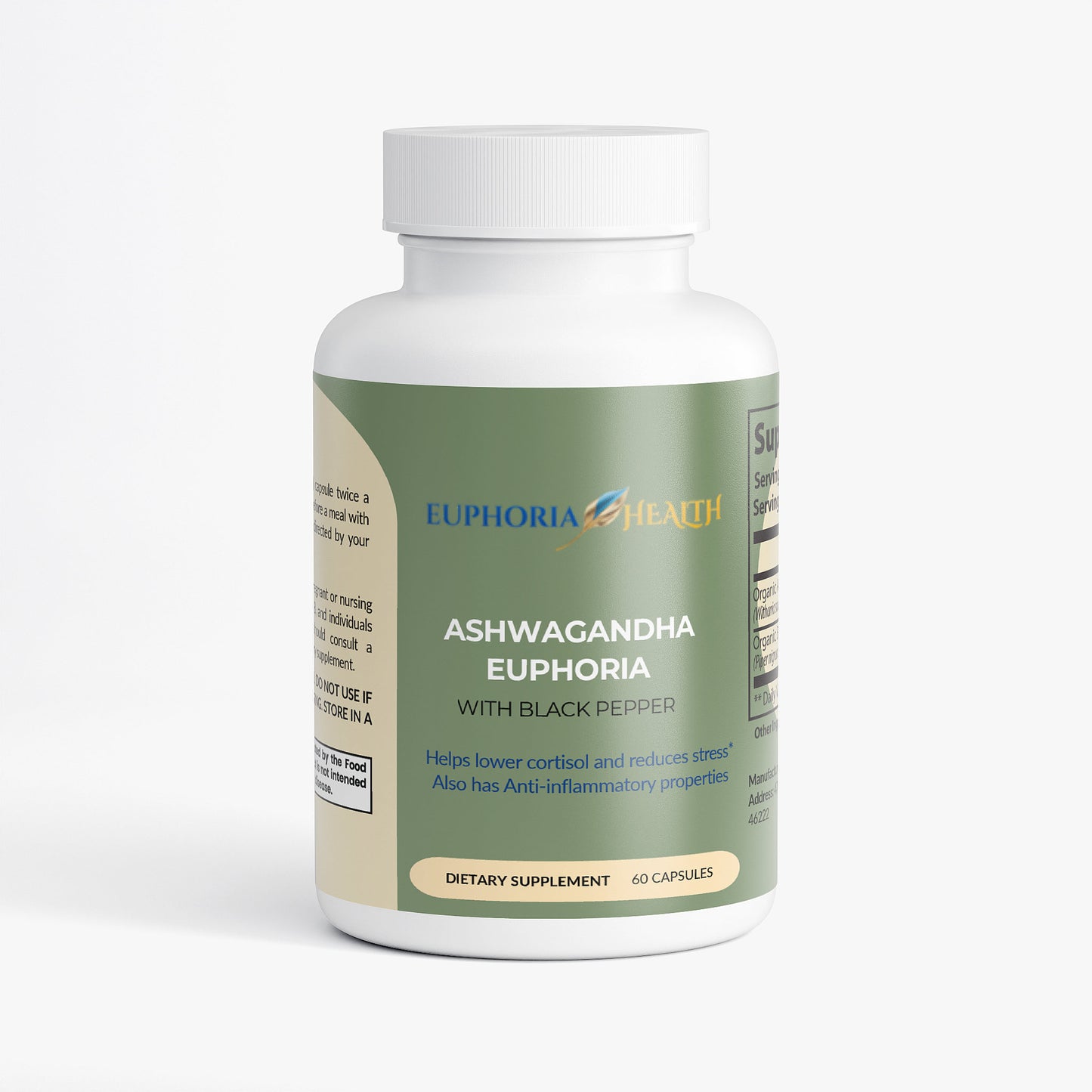 Ashwagandha Euphoria