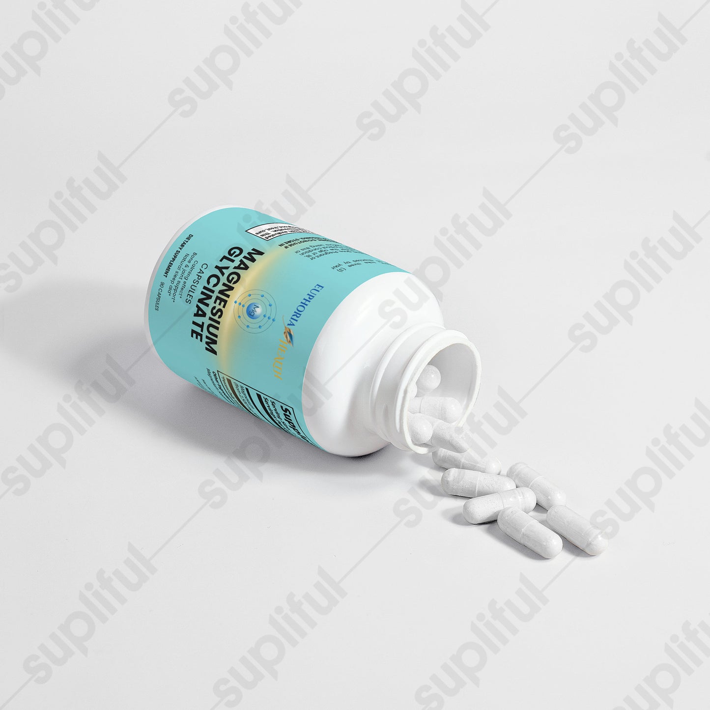 Magnesium Glycinate Capsules