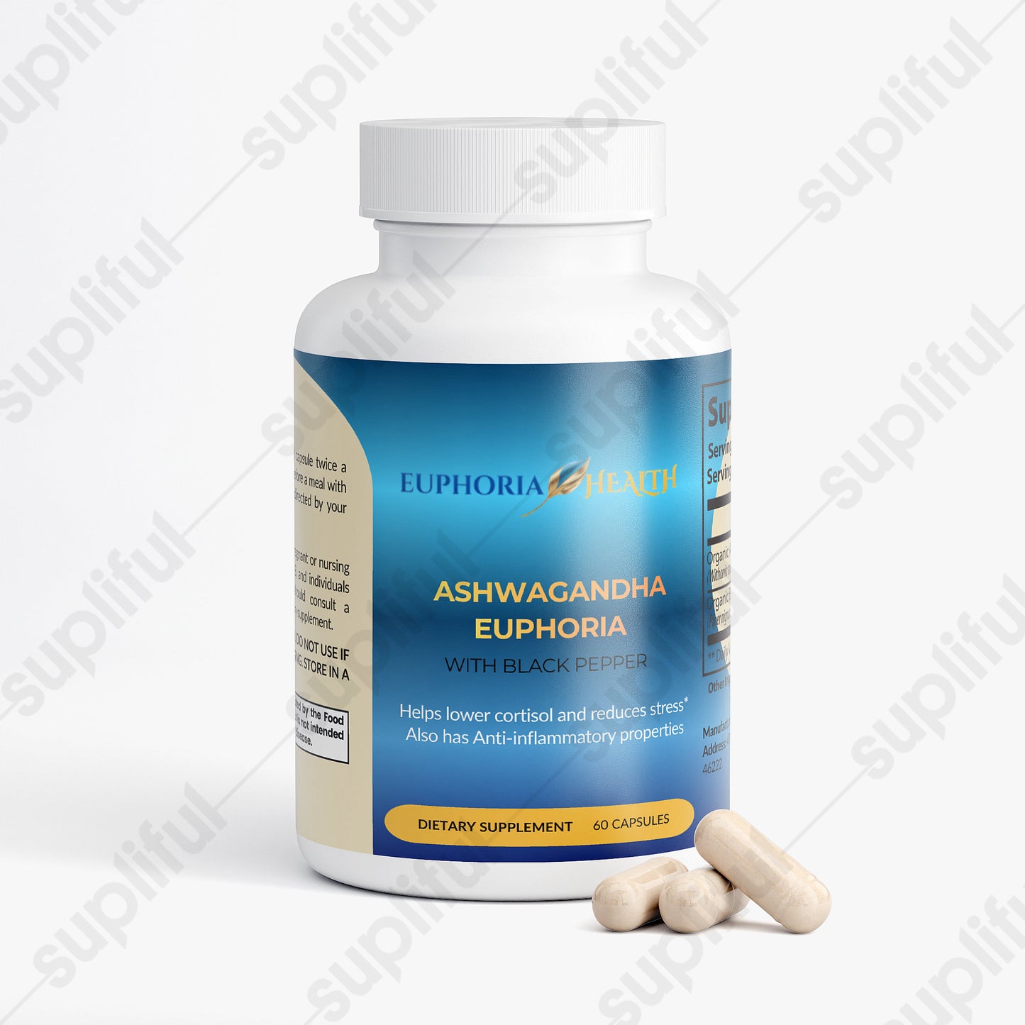 Ashwagandha Euphoria