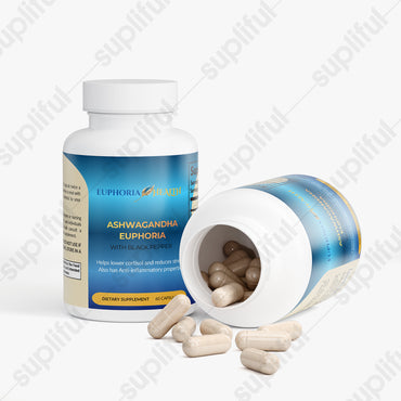 Ashwagandha Euphoria