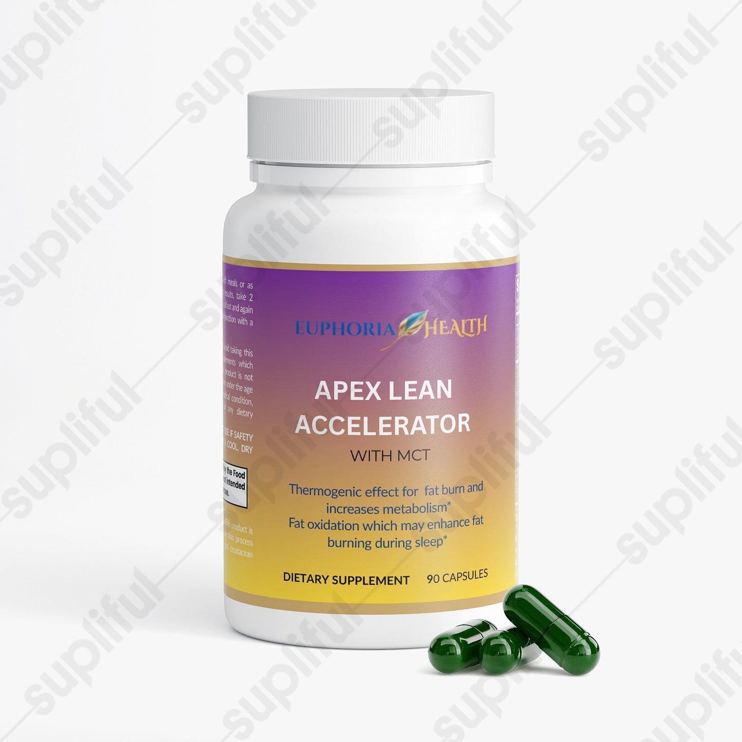 Apex Lean Accelerater