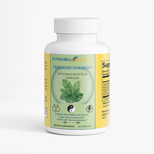 Hormone Harmony