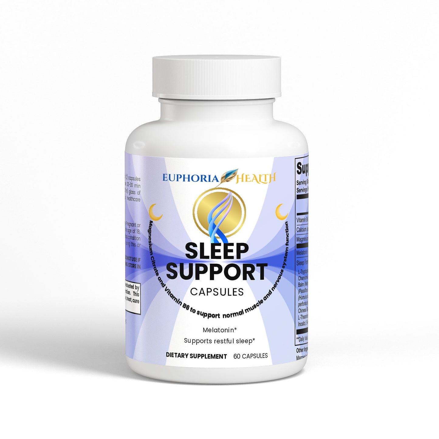 Sleep Support