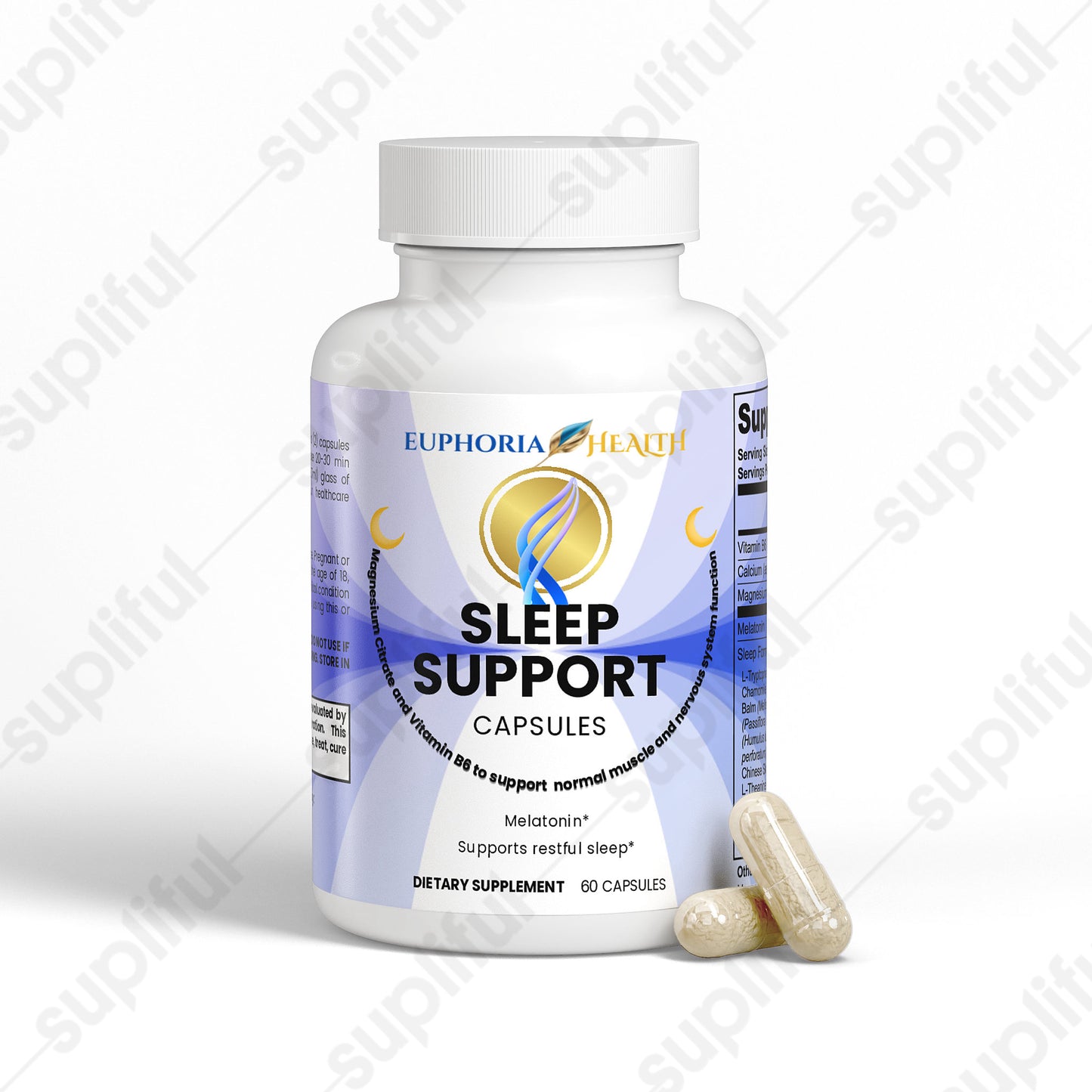 Sleep Support